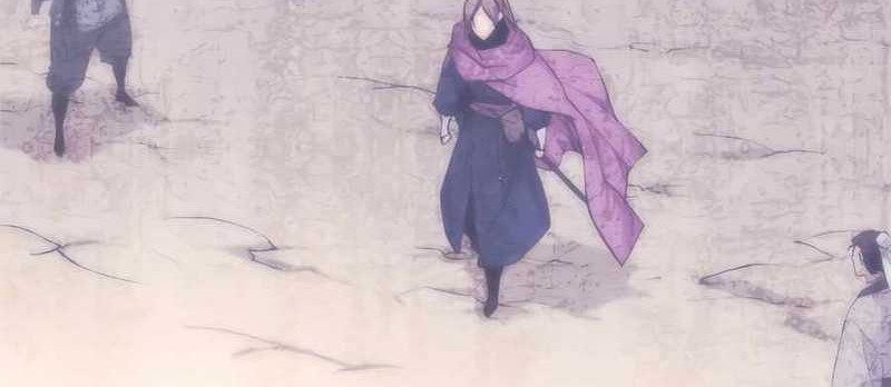 Records Of The Swordsman Scholar Chapter 144 Gambar 47