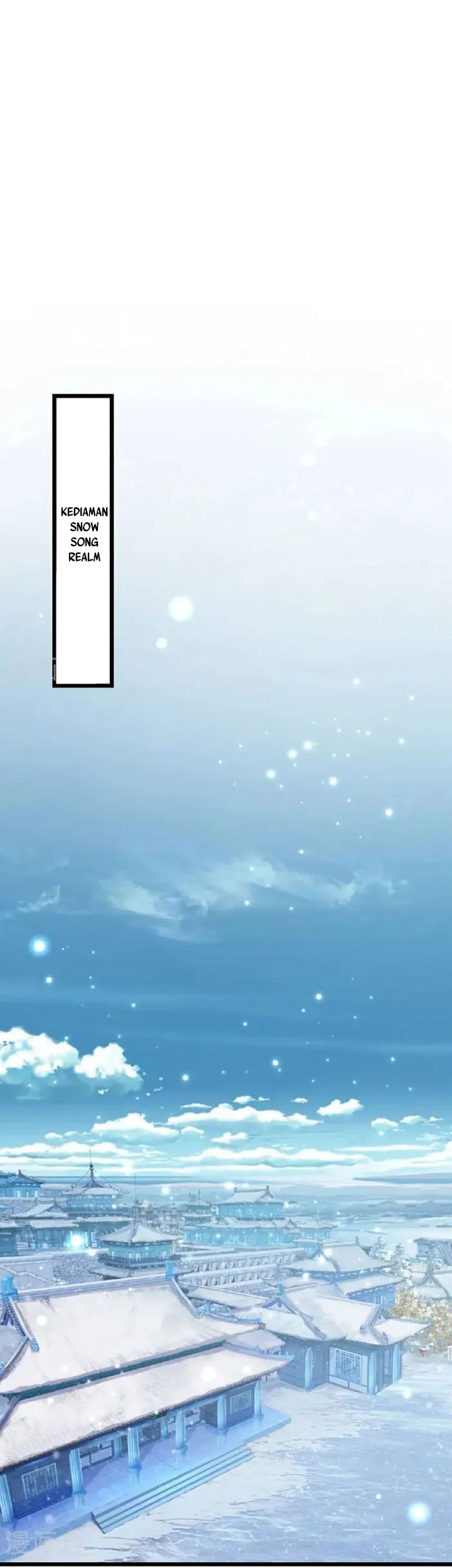 Against the Gods Chapter 663 Gambar 18