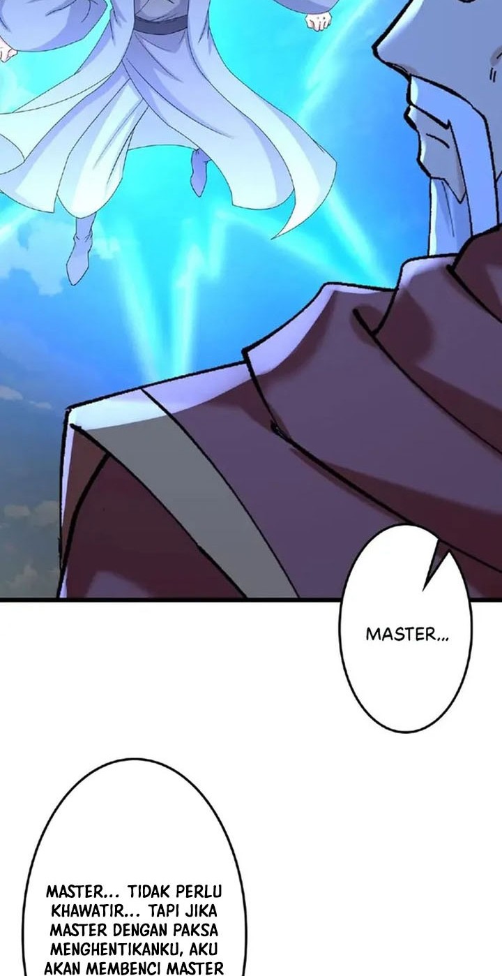 Against the Gods Chapter 662 Gambar 23