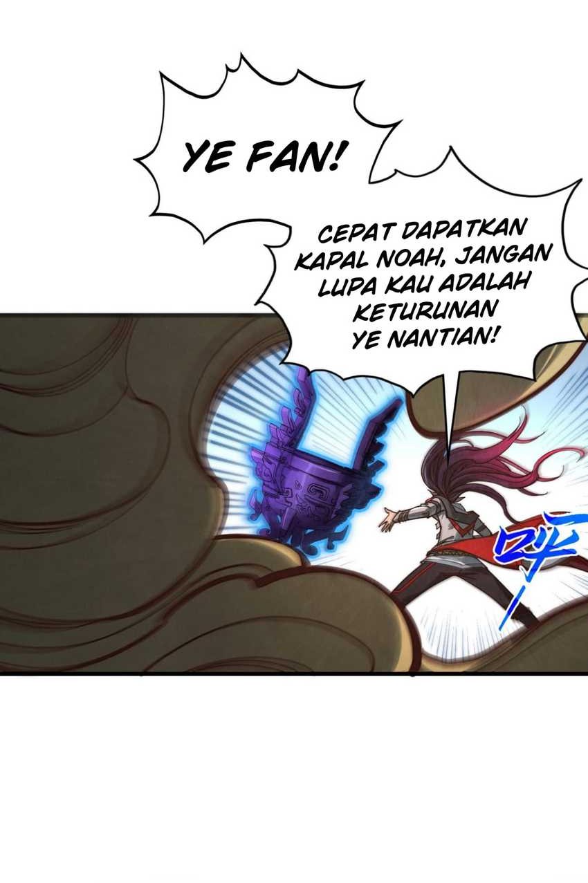 The Ultimate of All Ages Chapter 368 Gambar 42