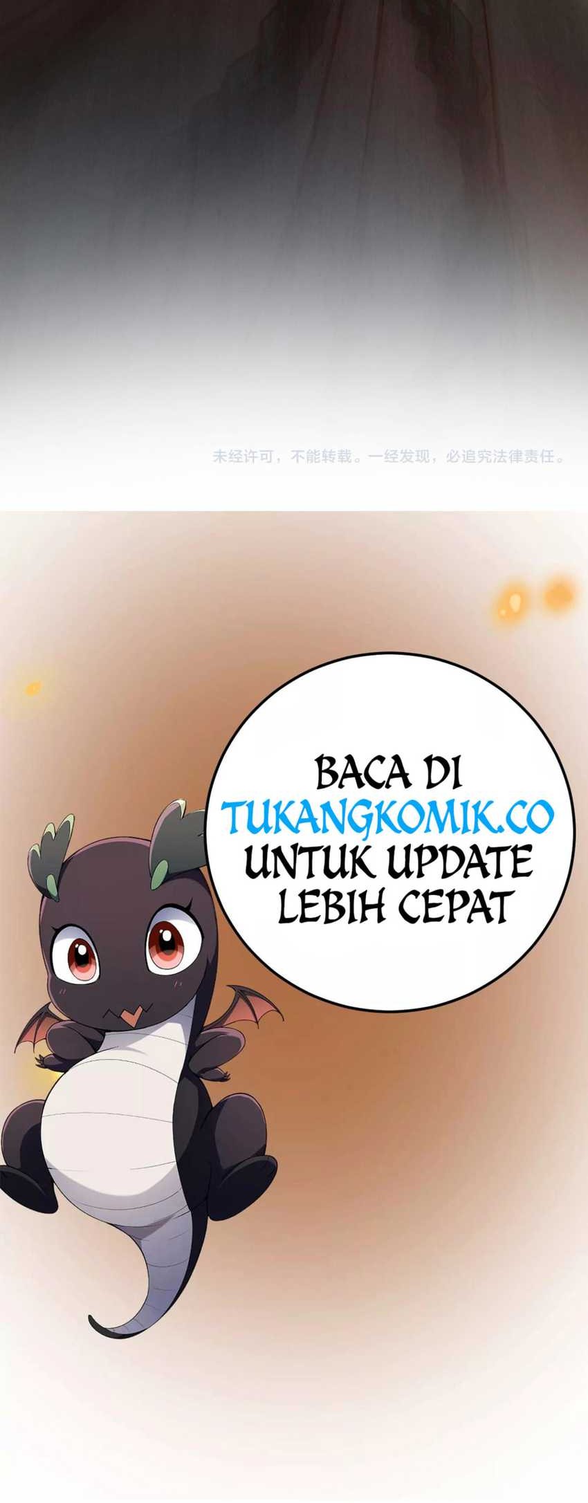 The Ultimate of All Ages Chapter 368 Gambar 45