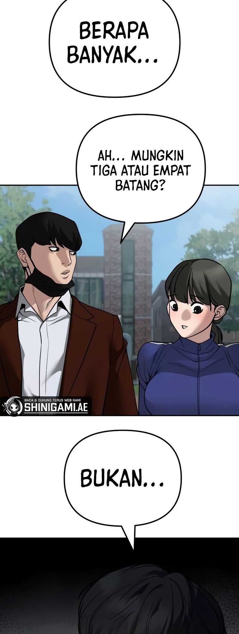 The Bully In Charge Chapter 112 Gambar 61