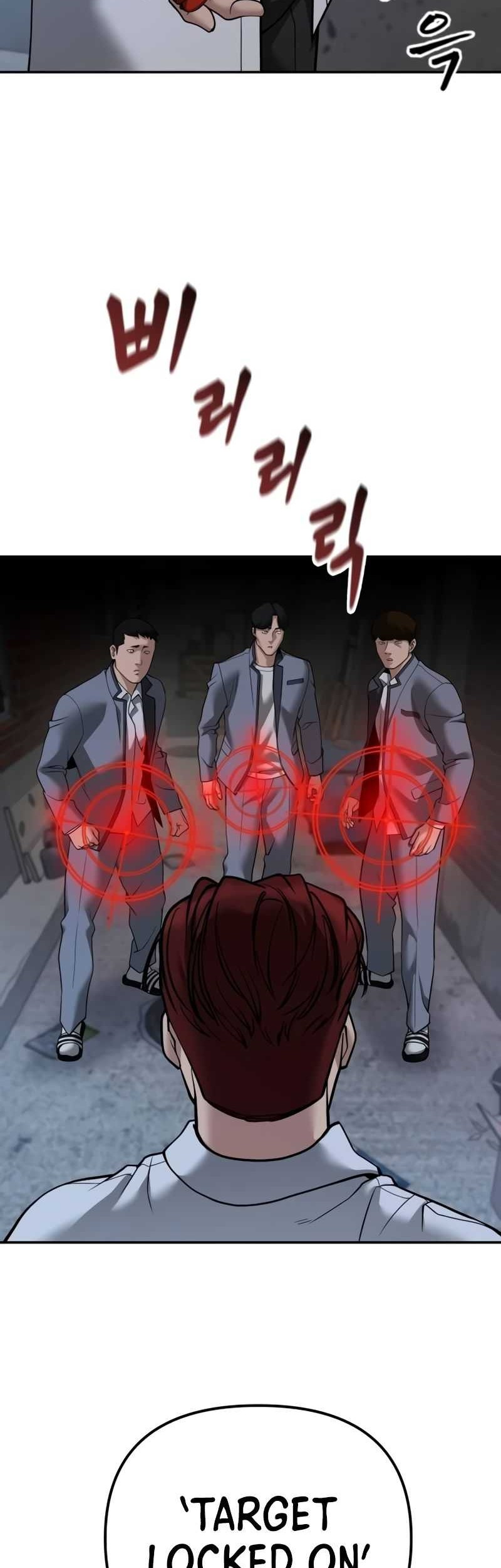 The Bully In Charge Chapter 112 Gambar 83