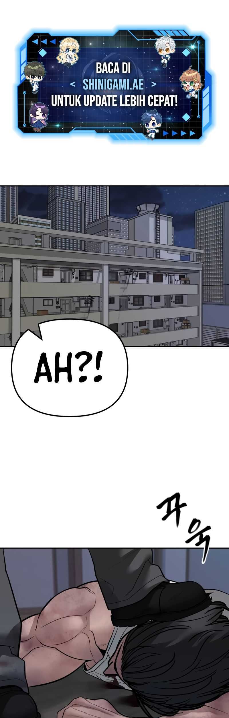Baca  The Bully In Charge Chapter 112 Gambar 2