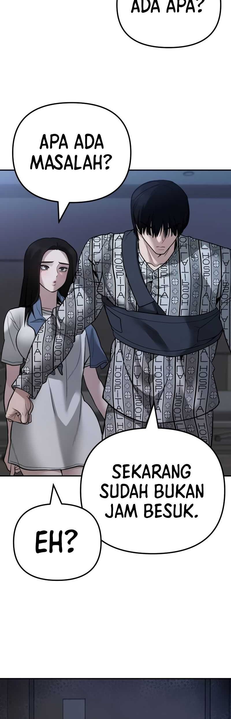 The Bully In Charge Chapter 112 Gambar 17