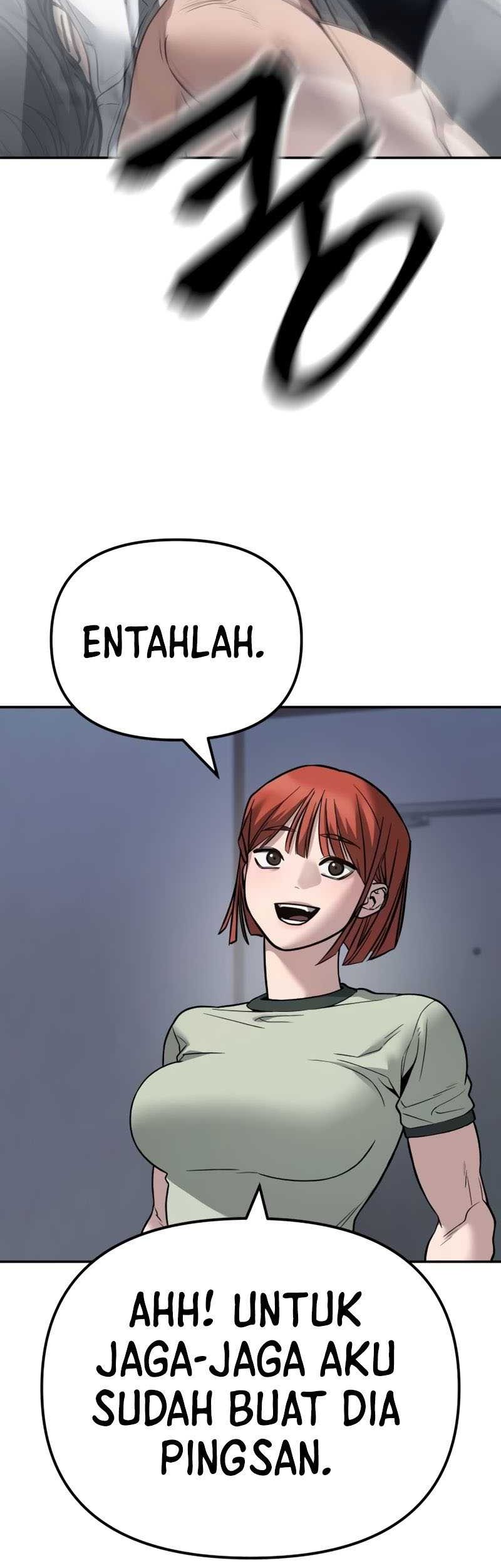 The Bully In Charge Chapter 111 Gambar 100