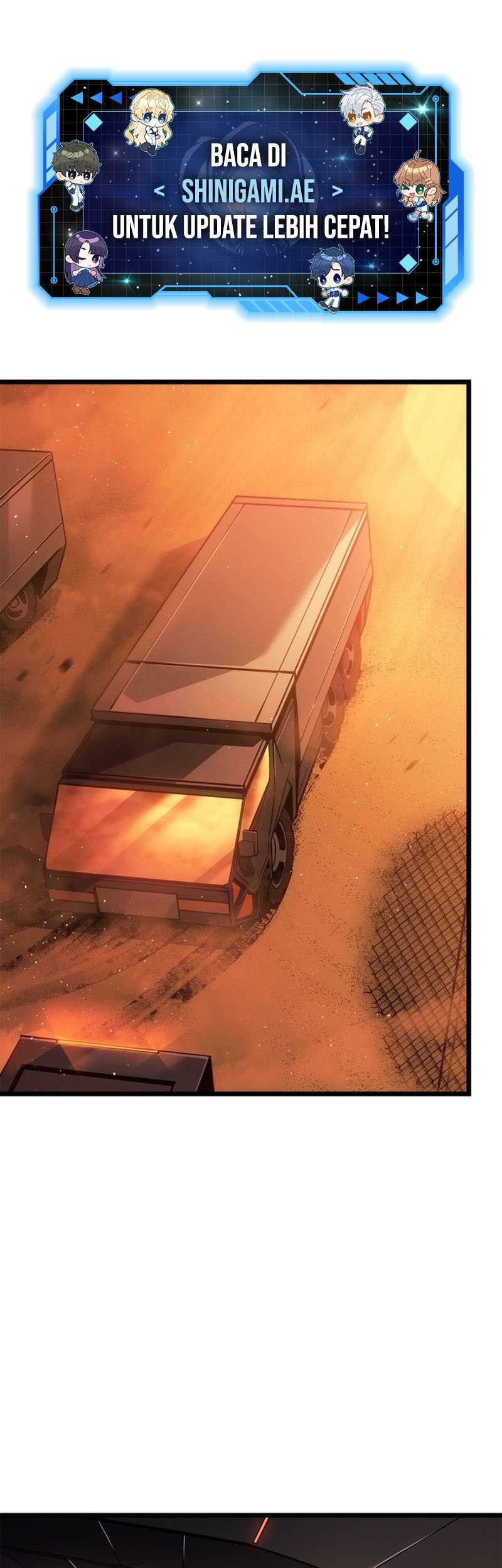 Baca Solo Leveling: Ragnarok Chapter 30 Gambar 2