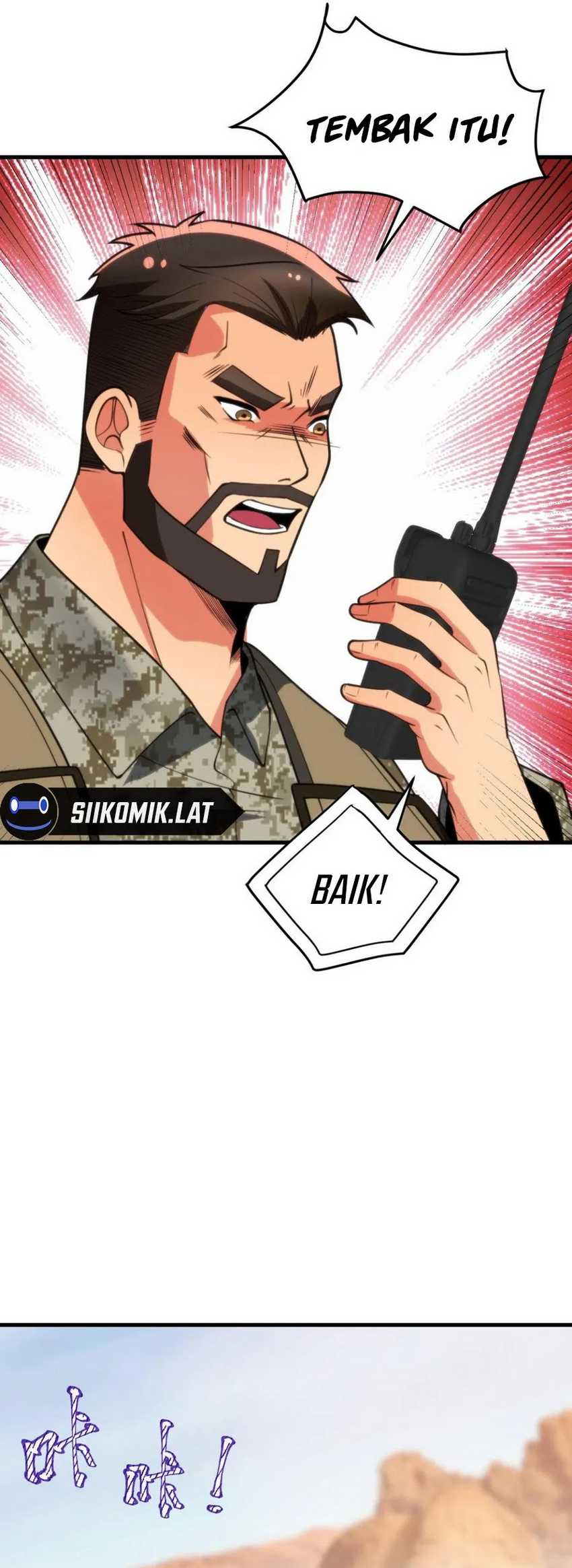 I Have 90 Billion Licking Gold Chapter 423 Gambar 18