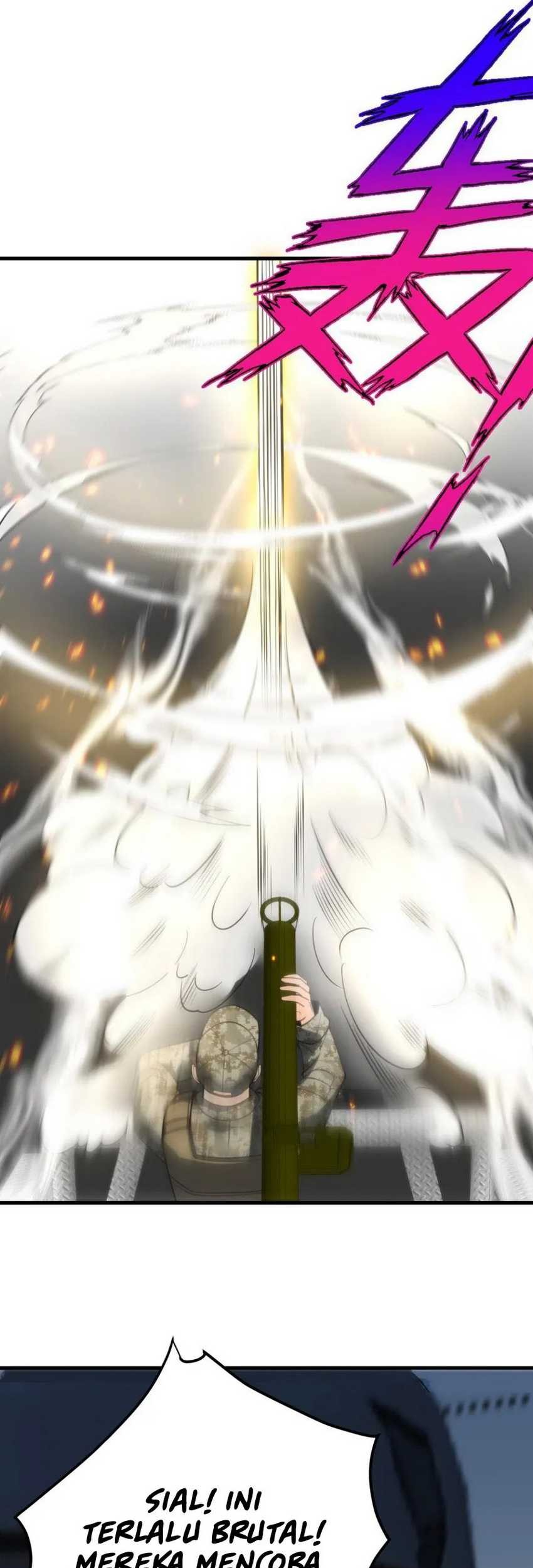 I Have 90 Billion Licking Gold Chapter 423 Gambar 20