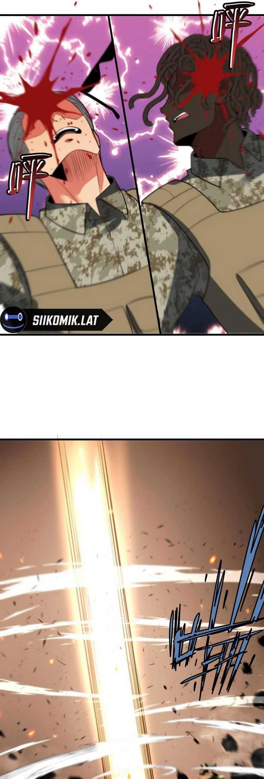 I Have 90 Billion Licking Gold Chapter 423 Gambar 37