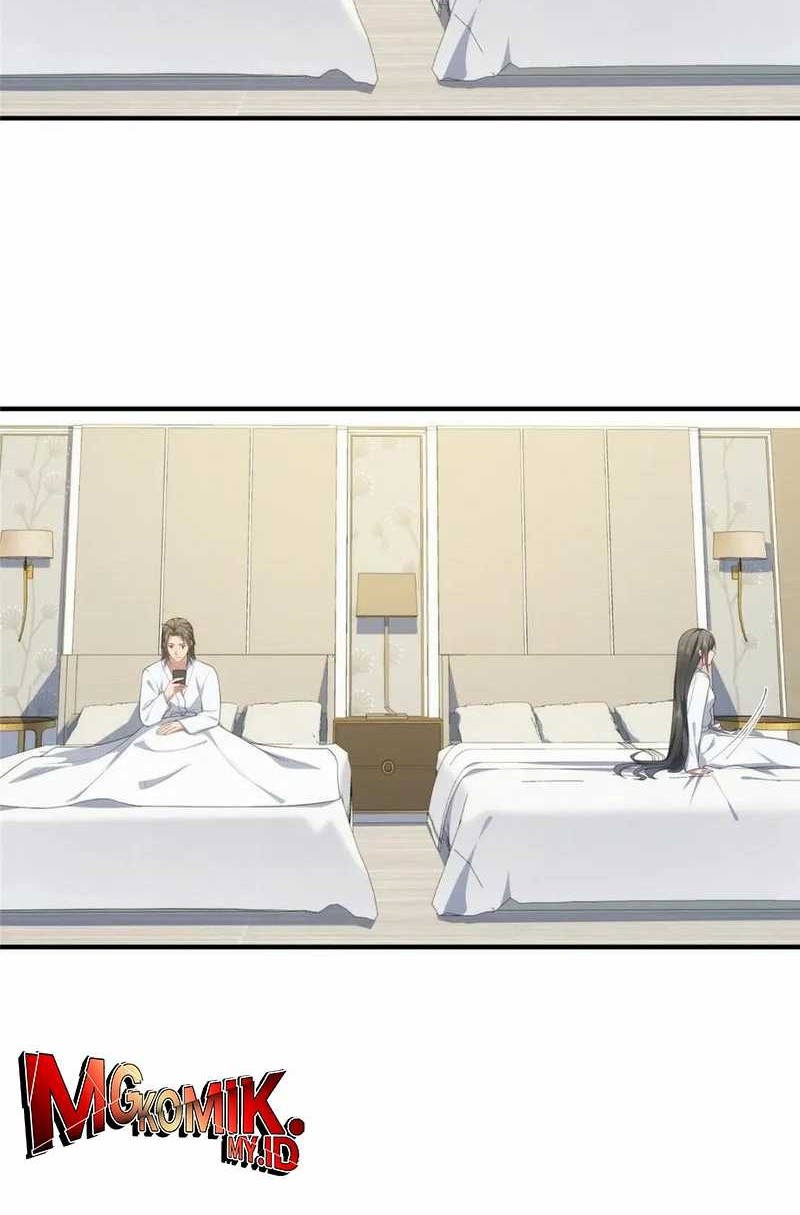 What Do You Do If the Heroine Escapes From Your Novel Chapter 94 Gambar 22