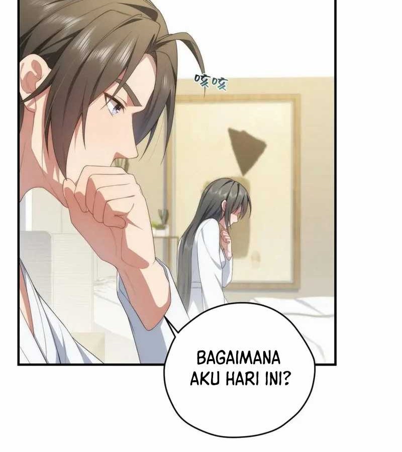 What Do You Do If the Heroine Escapes From Your Novel Chapter 94 Gambar 24