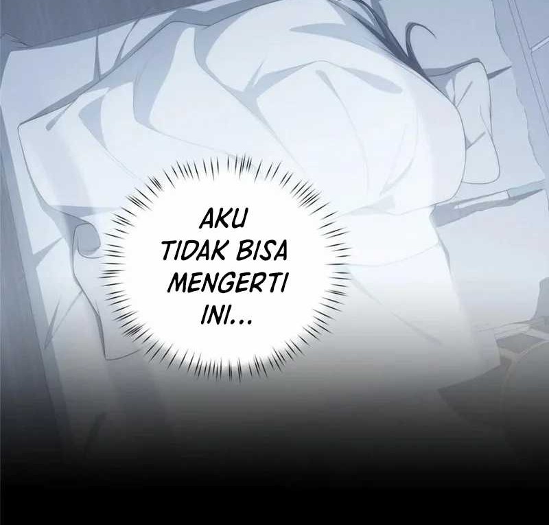 What Do You Do If the Heroine Escapes From Your Novel Chapter 94 Gambar 34