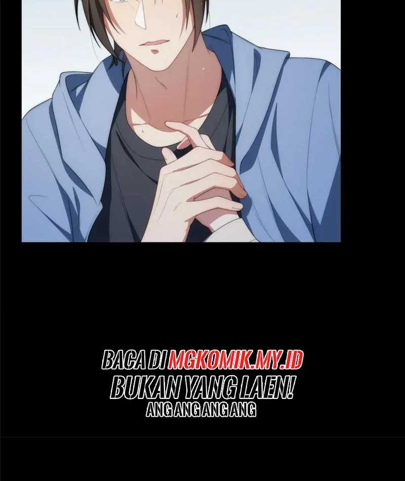 What Do You Do If the Heroine Escapes From Your Novel Chapter 94 Gambar 6