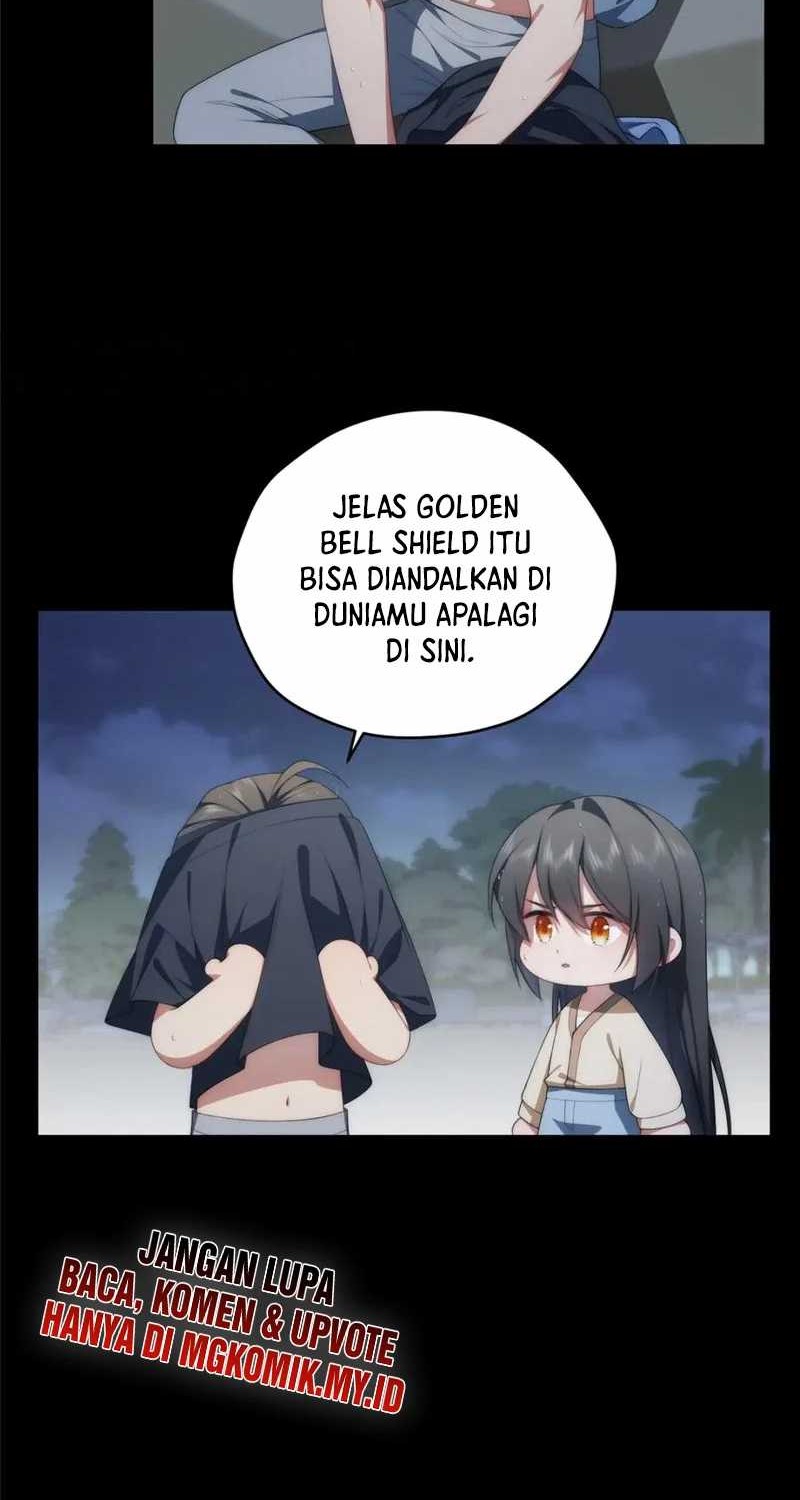 What Do You Do If the Heroine Escapes From Your Novel Chapter 94 Gambar 8
