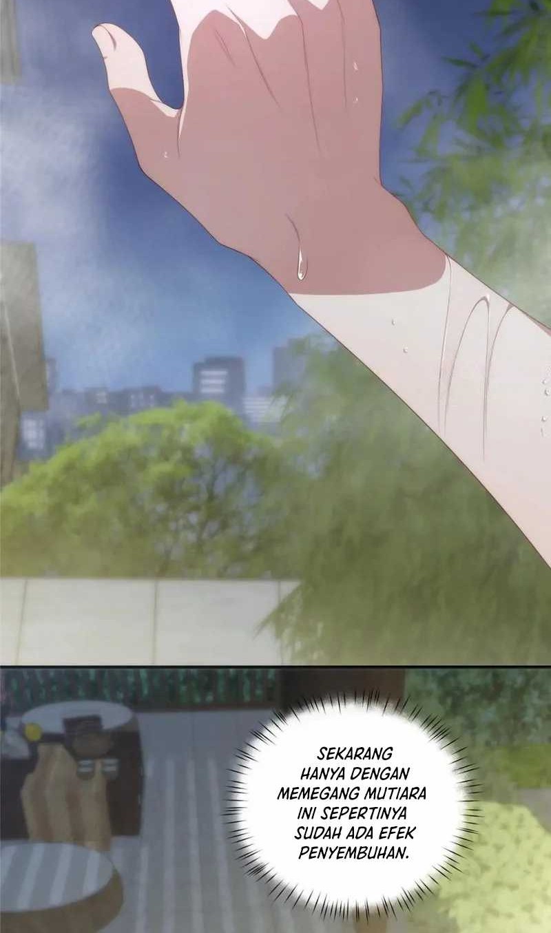What Do You Do If the Heroine Escapes From Your Novel Chapter 94 Gambar 12