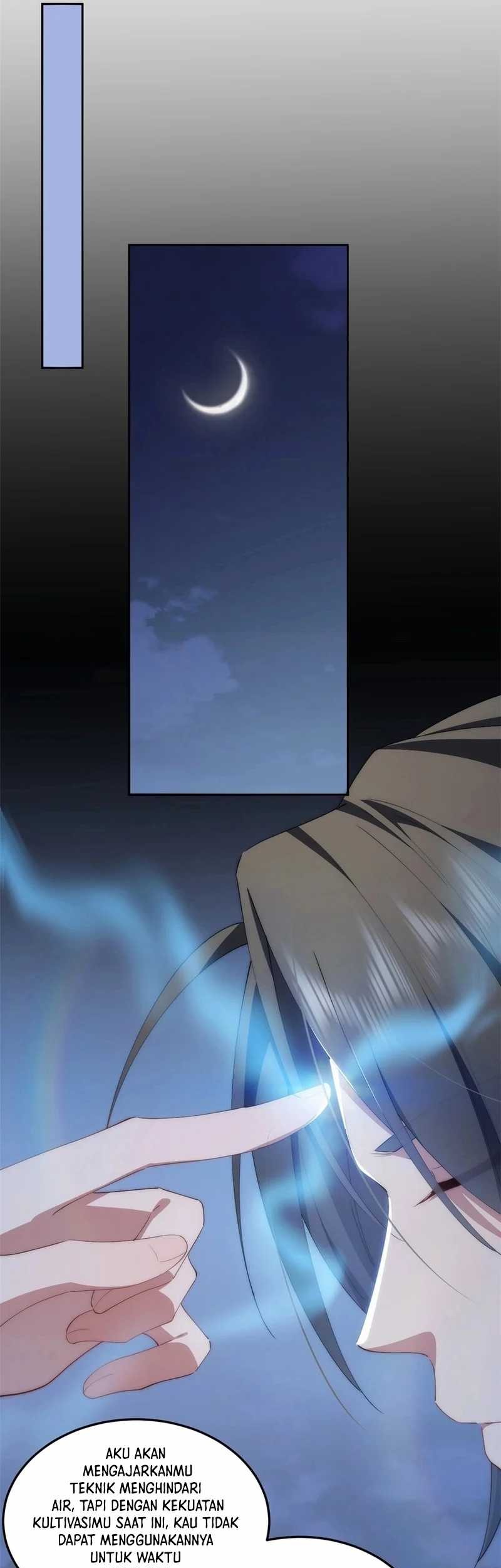 What Do You Do If the Heroine Escapes From Your Novel Chapter 93 Gambar 19