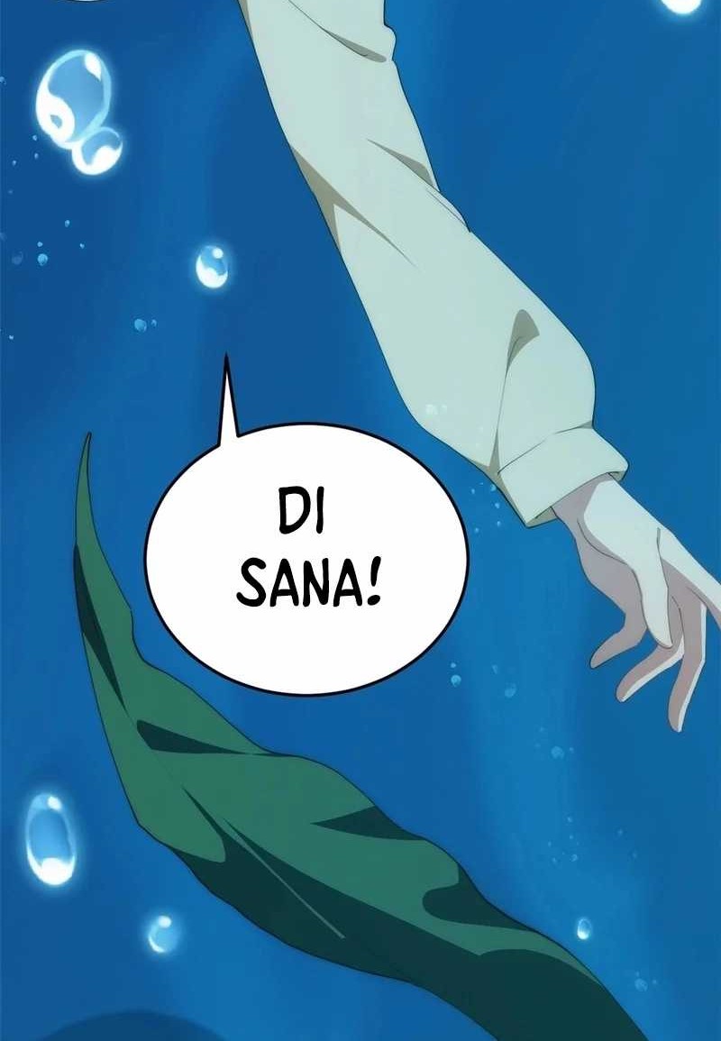 What Do You Do If the Heroine Escapes From Your Novel Chapter 93 Gambar 28