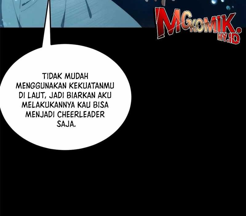 What Do You Do If the Heroine Escapes From Your Novel Chapter 93 Gambar 32