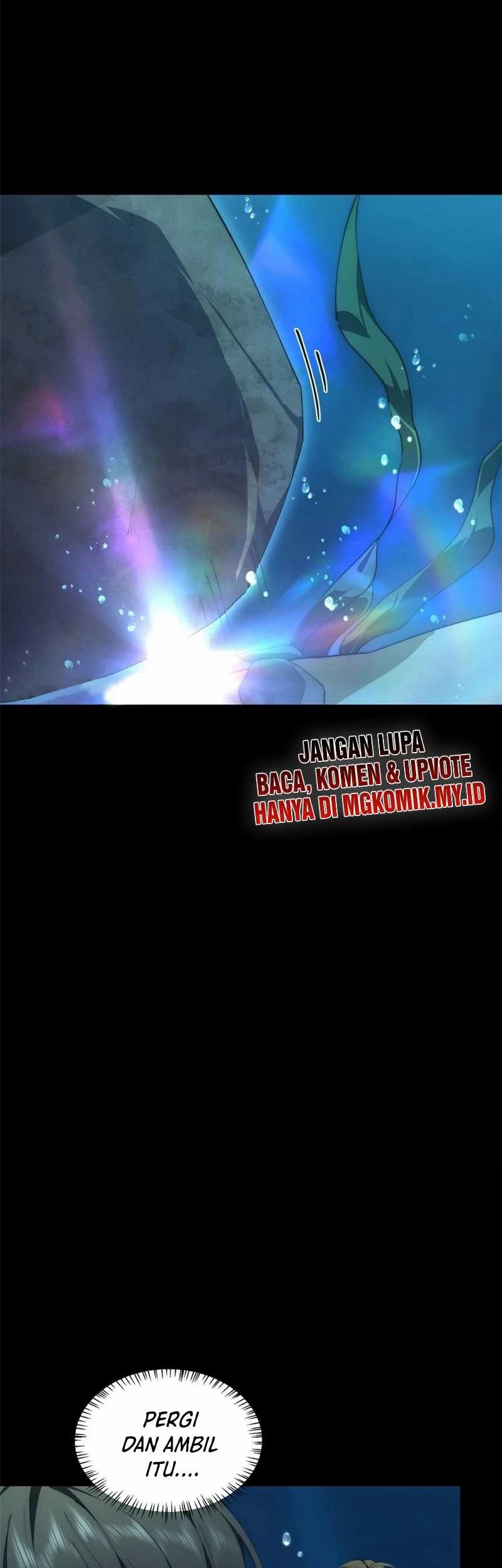 What Do You Do If the Heroine Escapes From Your Novel Chapter 93 Gambar 36