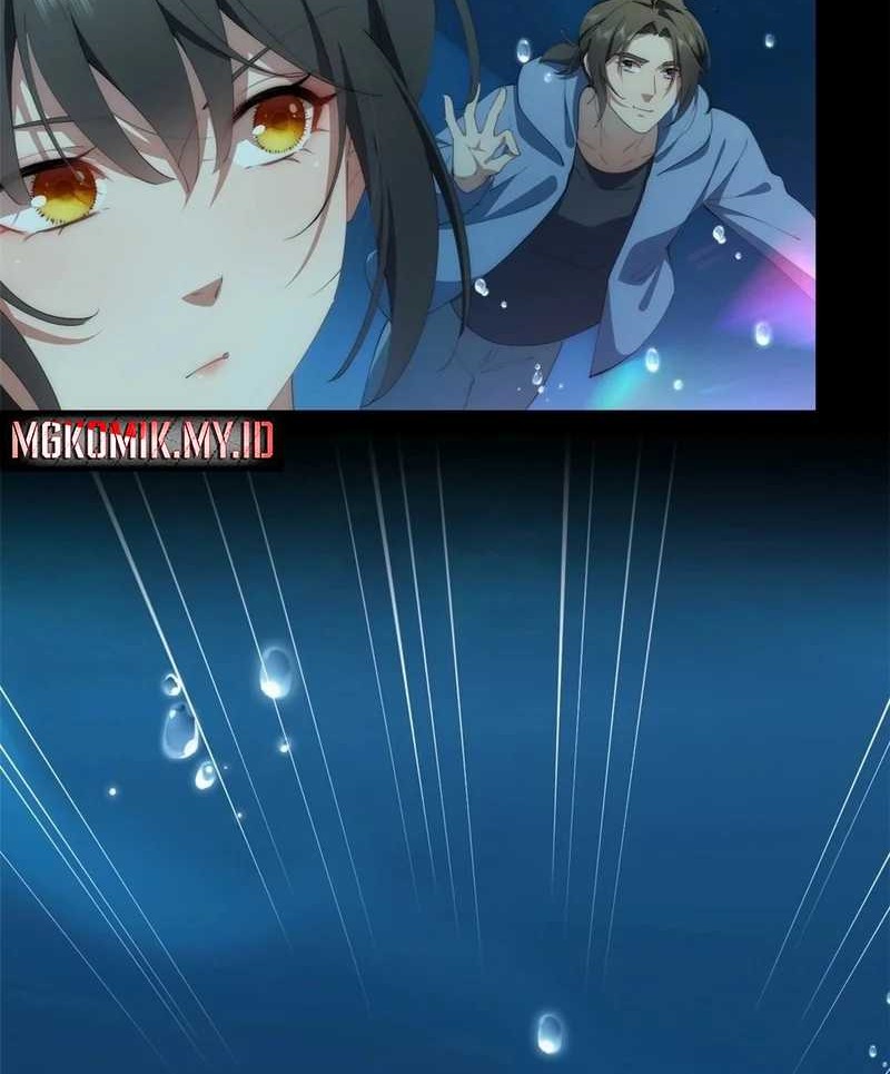 What Do You Do If the Heroine Escapes From Your Novel Chapter 93 Gambar 37