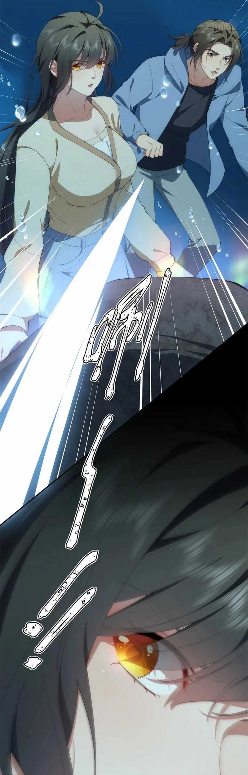 What Do You Do If the Heroine Escapes From Your Novel Chapter 93 Gambar 38
