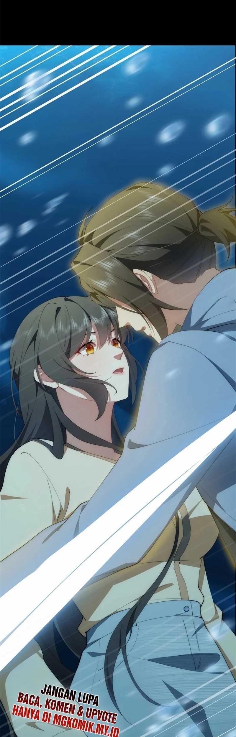 What Do You Do If the Heroine Escapes From Your Novel Chapter 93 Gambar 40