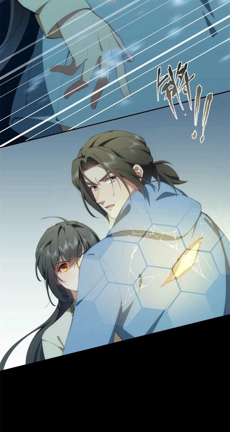 What Do You Do If the Heroine Escapes From Your Novel Chapter 93 Gambar 41