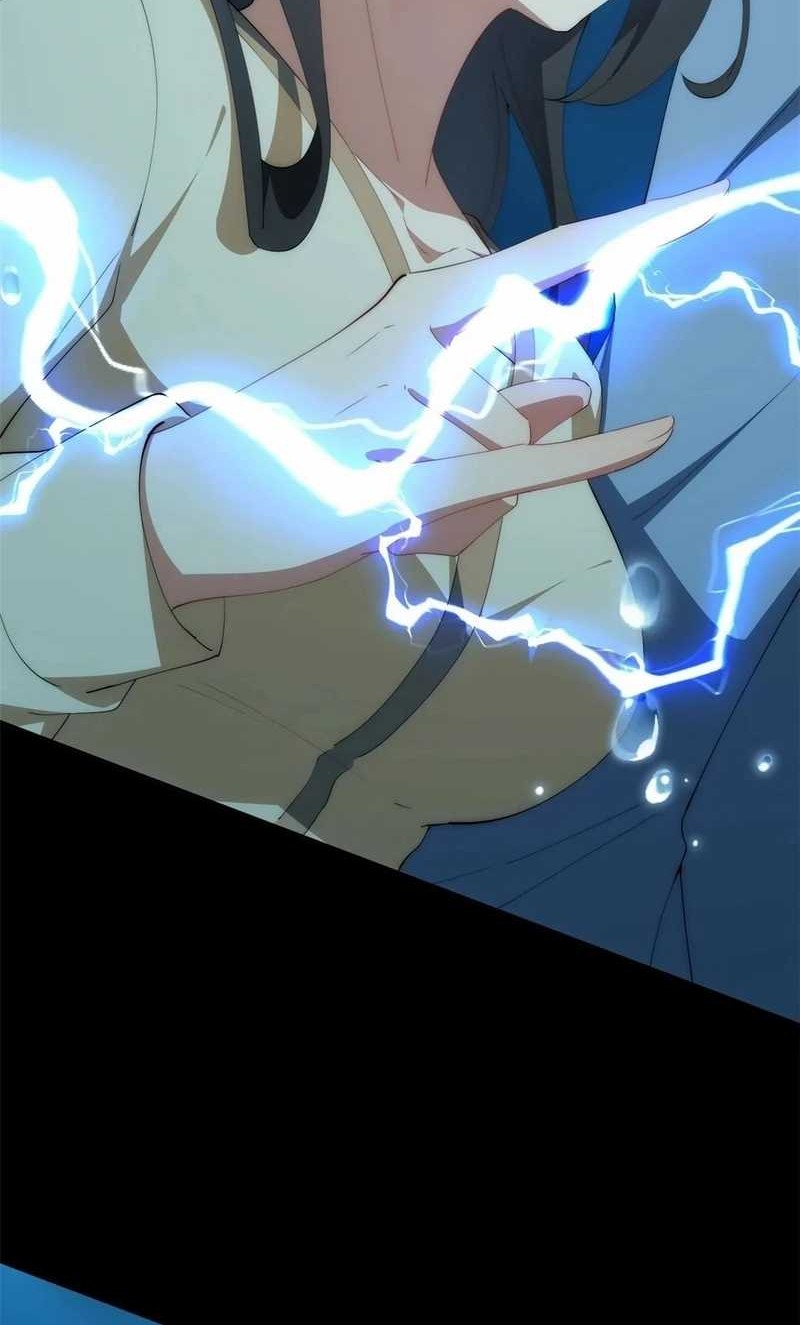 What Do You Do If the Heroine Escapes From Your Novel Chapter 93 Gambar 43
