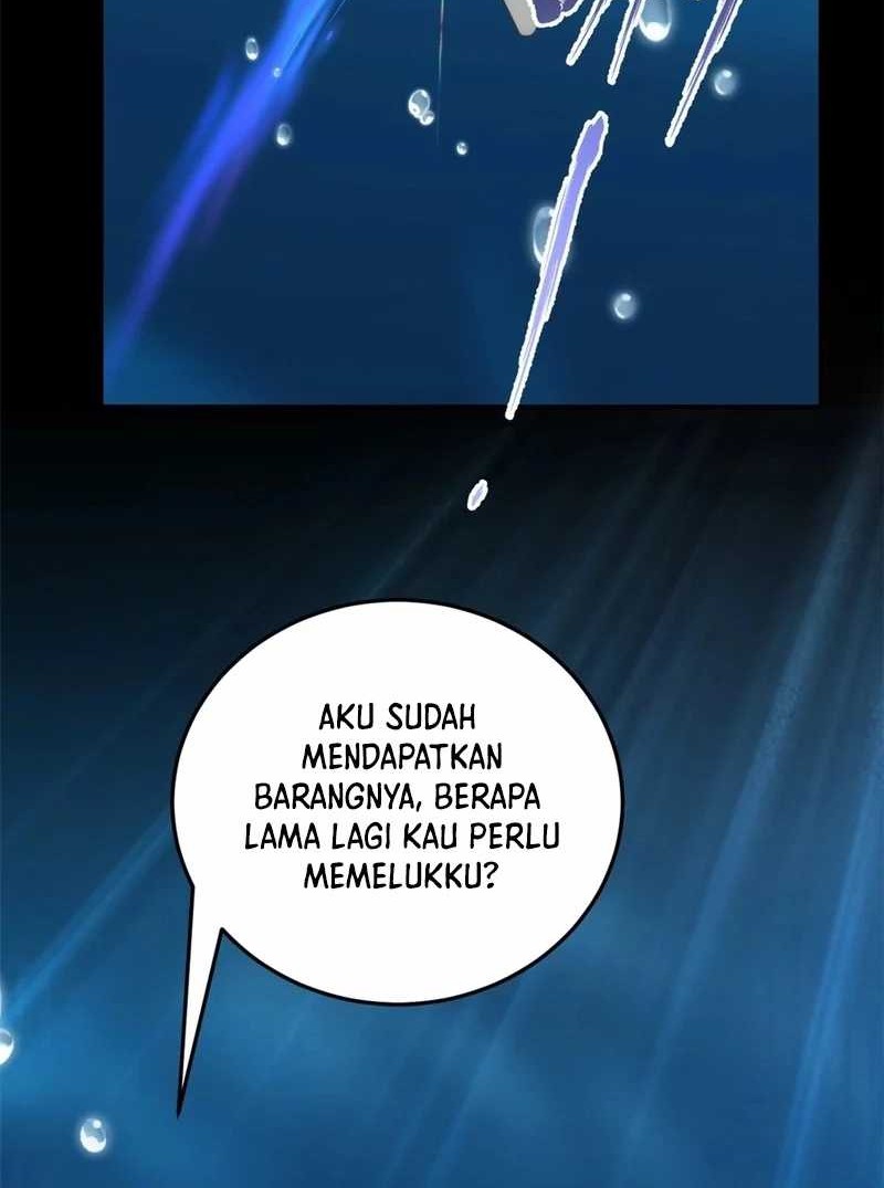 What Do You Do If the Heroine Escapes From Your Novel Chapter 93 Gambar 47