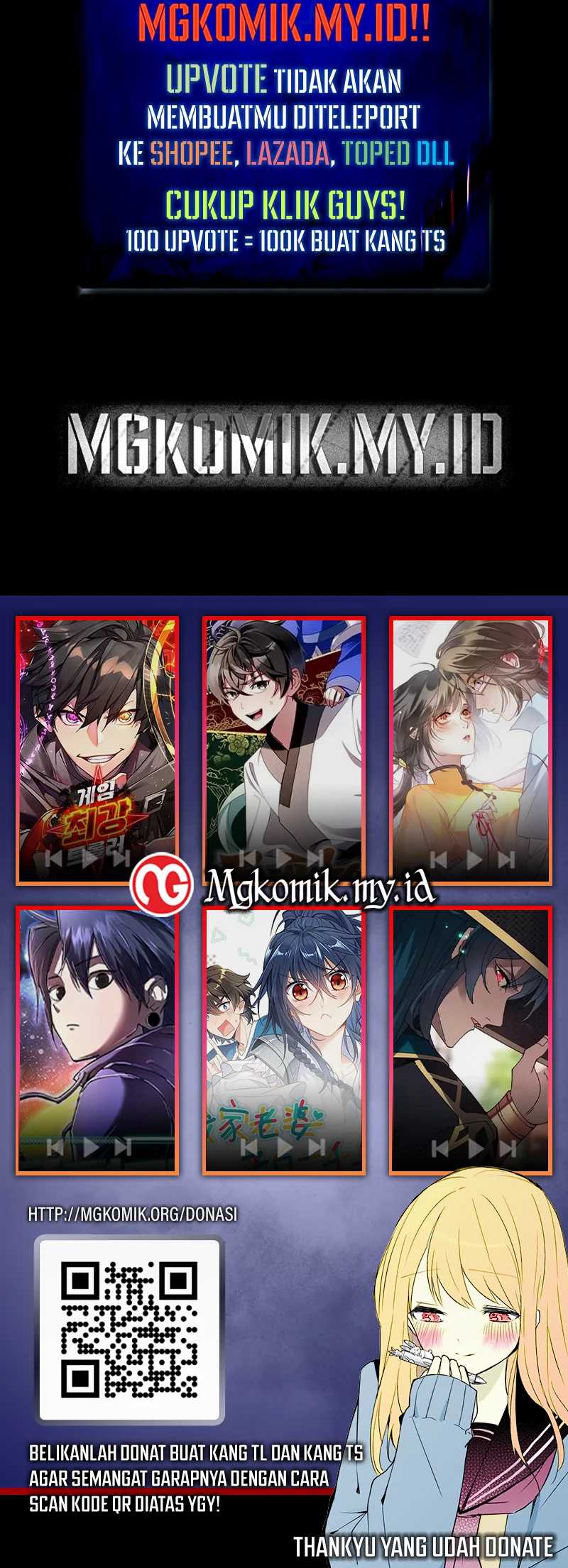 What Do You Do If the Heroine Escapes From Your Novel Chapter 93 Gambar 52