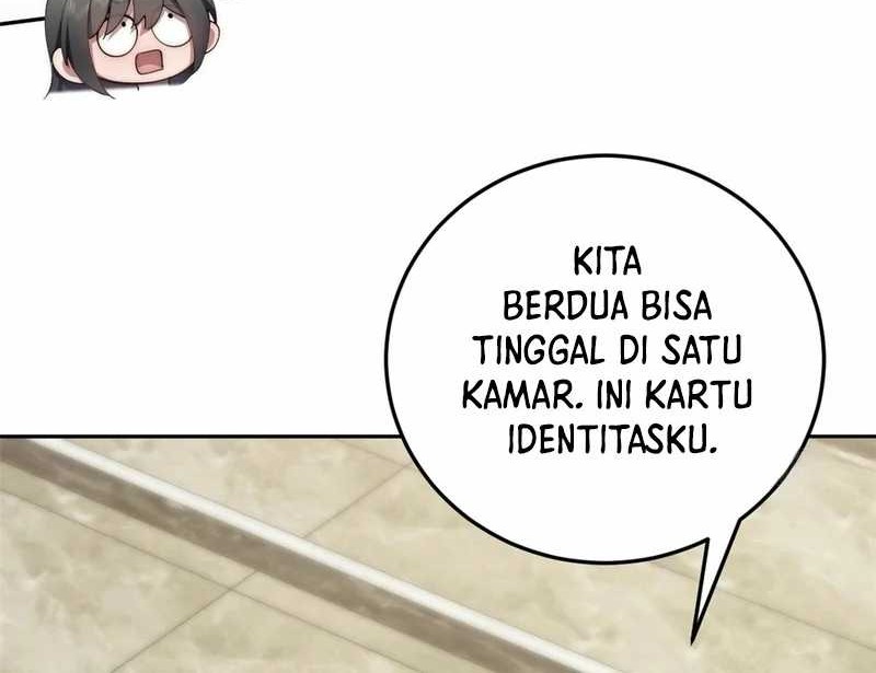 What Do You Do If the Heroine Escapes From Your Novel Chapter 93 Gambar 7