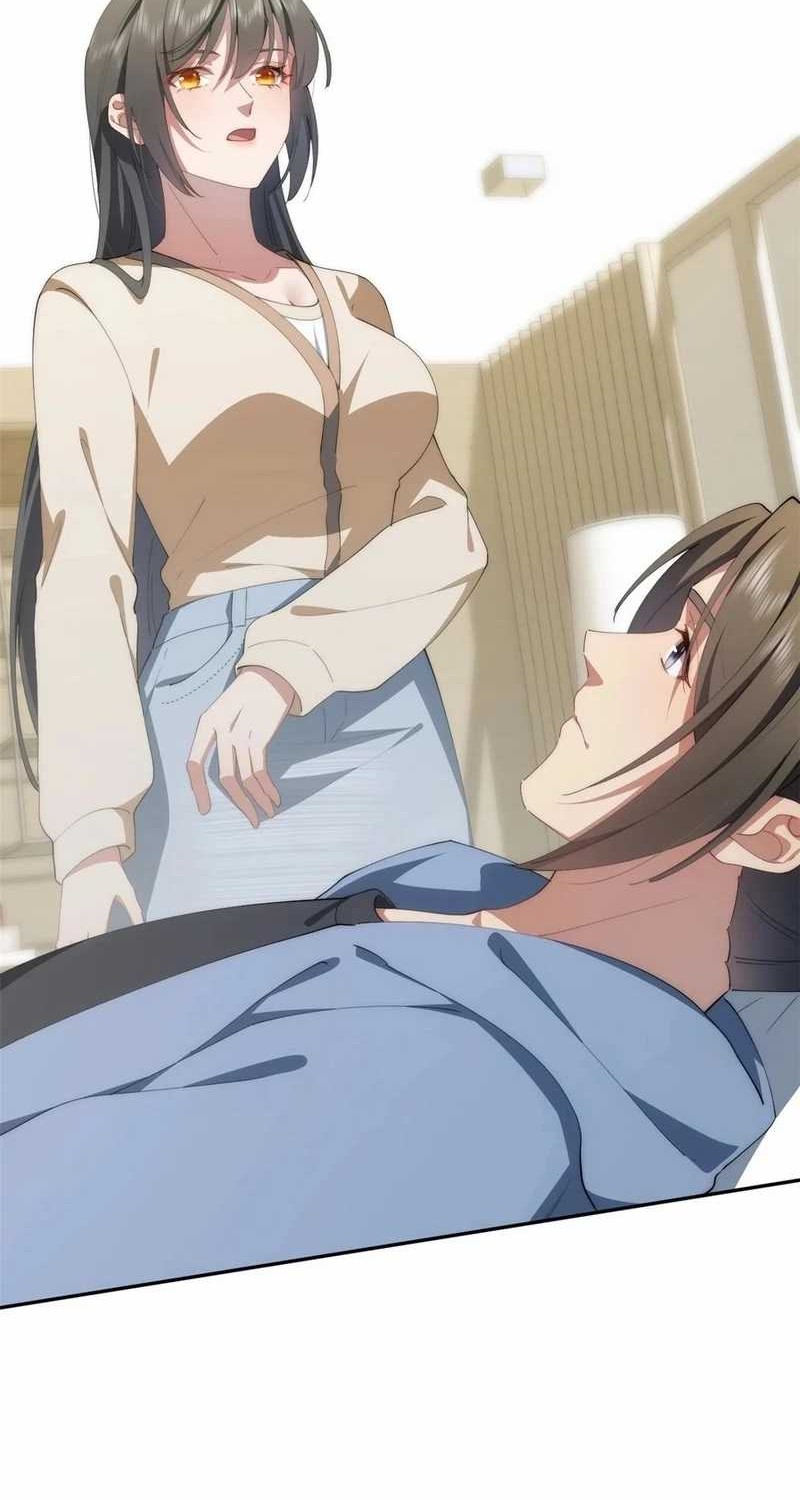What Do You Do If the Heroine Escapes From Your Novel Chapter 93 Gambar 11