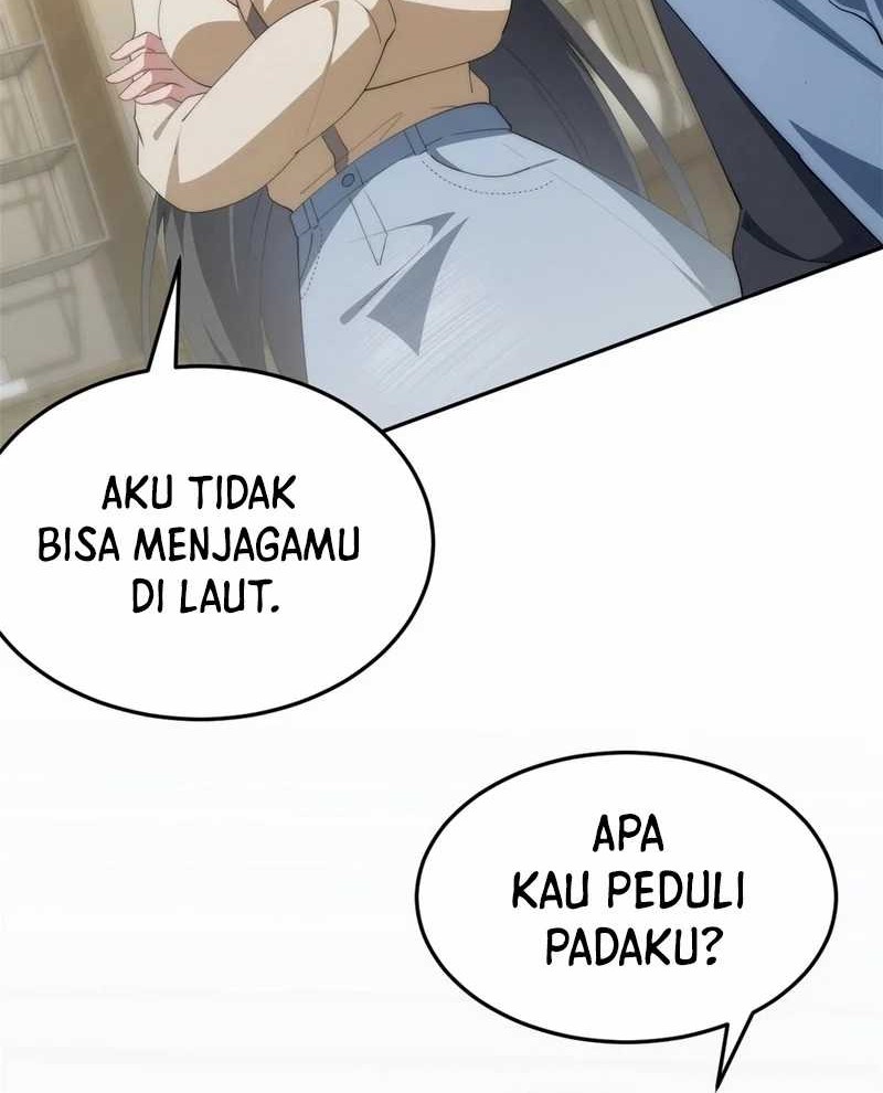 What Do You Do If the Heroine Escapes From Your Novel Chapter 93 Gambar 13