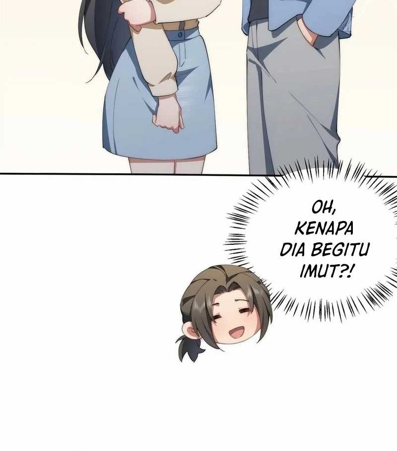 What Do You Do If the Heroine Escapes From Your Novel Chapter 93 Gambar 15