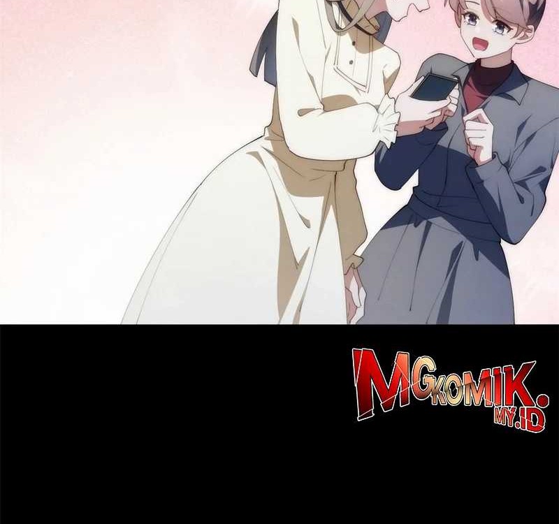 What Do You Do If the Heroine Escapes From Your Novel Chapter 92 Gambar 29