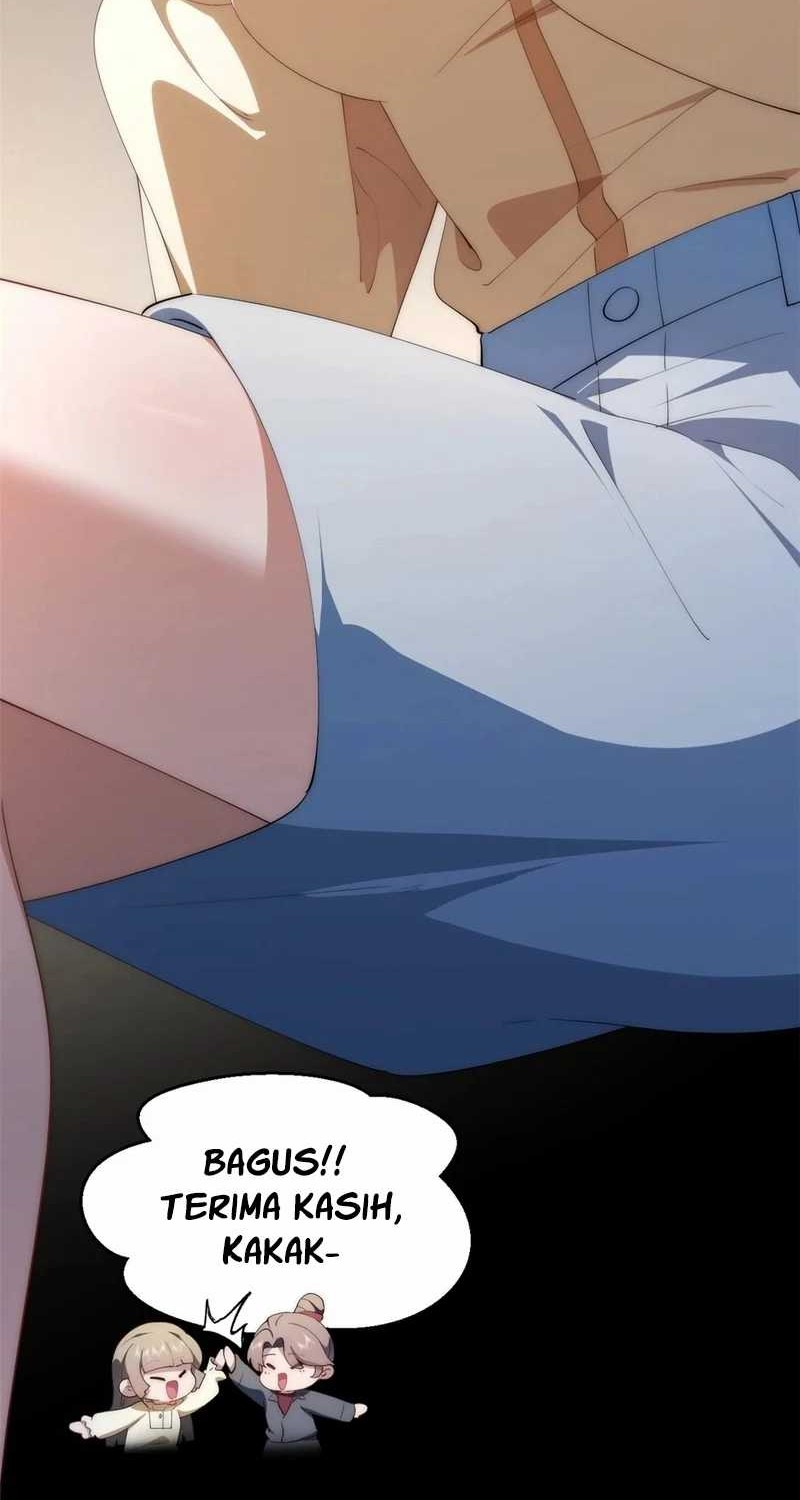 What Do You Do If the Heroine Escapes From Your Novel Chapter 92 Gambar 37