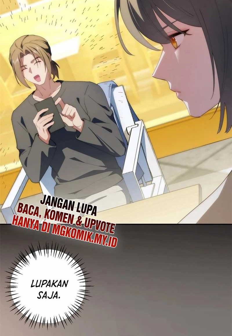 What Do You Do If the Heroine Escapes From Your Novel Chapter 92 Gambar 39