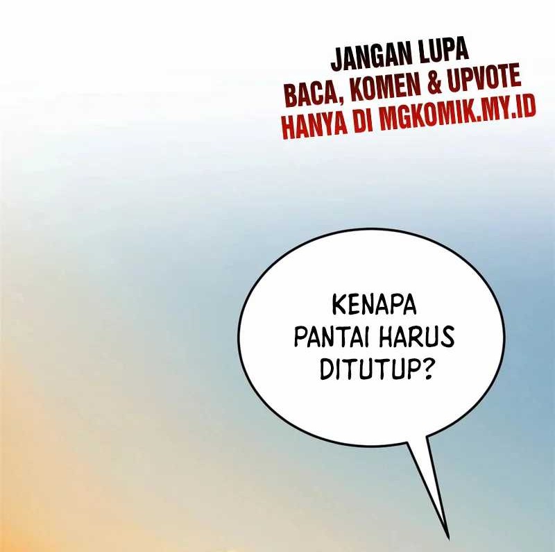 What Do You Do If the Heroine Escapes From Your Novel Chapter 92 Gambar 4