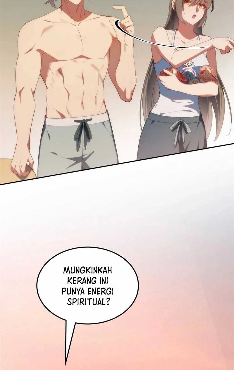 What Do You Do If the Heroine Escapes From Your Novel Chapter 92 Gambar 8