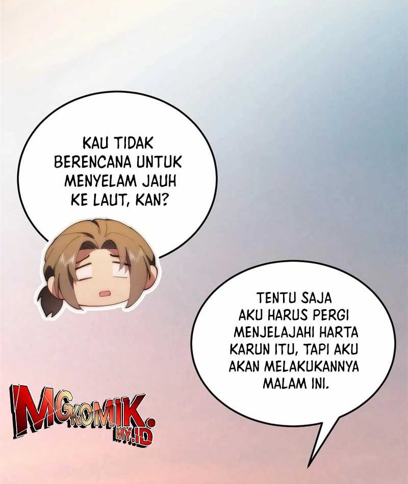 What Do You Do If the Heroine Escapes From Your Novel Chapter 92 Gambar 12