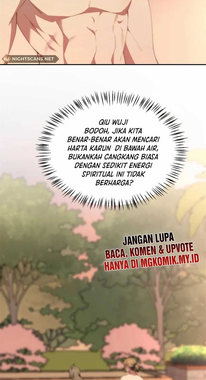 What Do You Do If the Heroine Escapes From Your Novel Chapter 92 Gambar 14