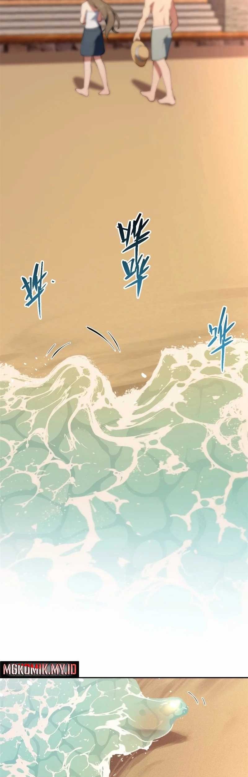 What Do You Do If the Heroine Escapes From Your Novel Chapter 92 Gambar 15
