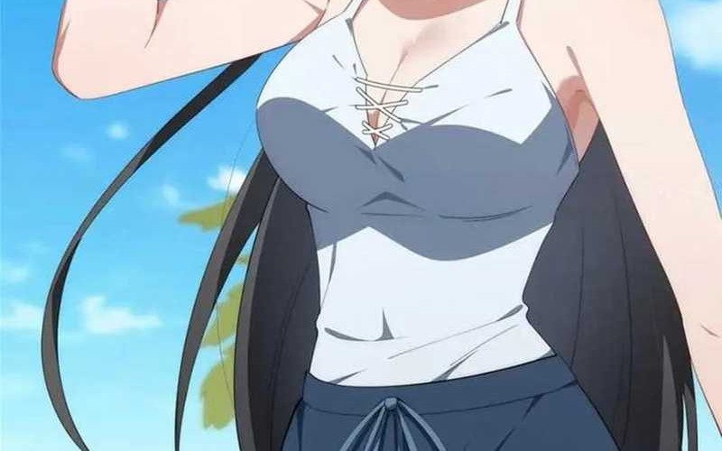 What Do You Do If the Heroine Escapes From Your Novel Chapter 91 Gambar 20