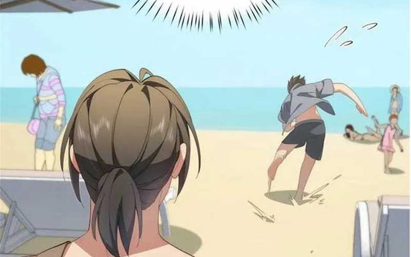 What Do You Do If the Heroine Escapes From Your Novel Chapter 91 Gambar 26