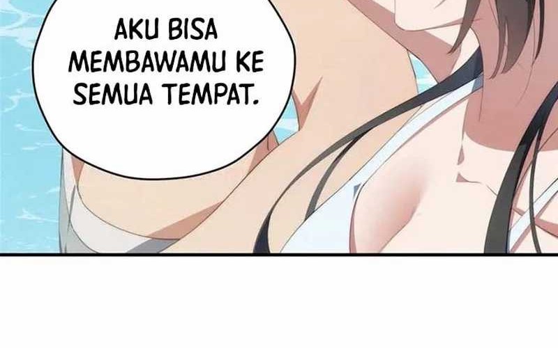 What Do You Do If the Heroine Escapes From Your Novel Chapter 91 Gambar 34