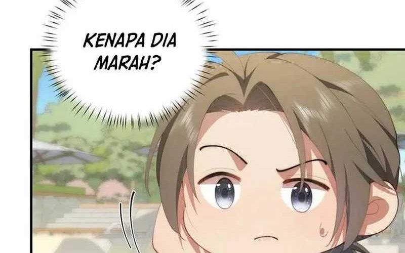 What Do You Do If the Heroine Escapes From Your Novel Chapter 91 Gambar 38
