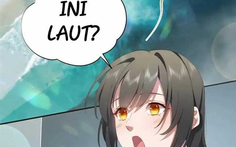 What Do You Do If the Heroine Escapes From Your Novel Chapter 91 Gambar 4