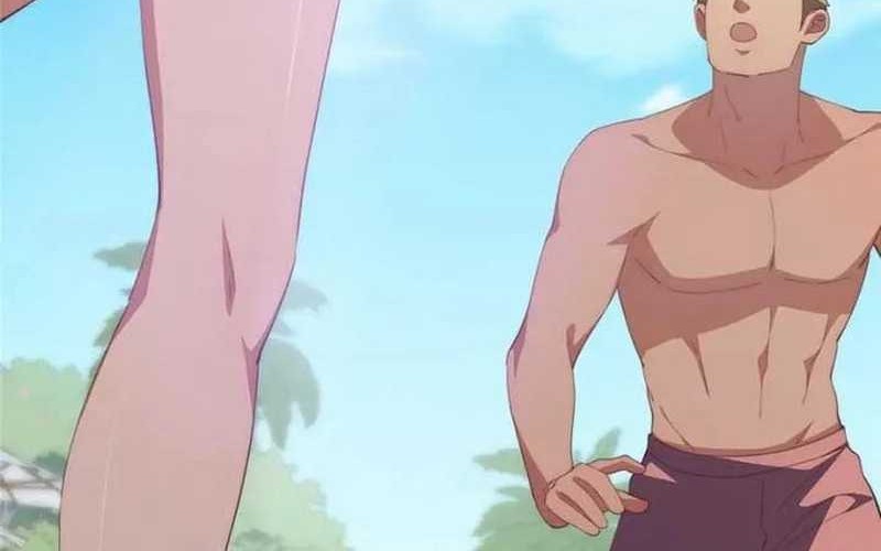 What Do You Do If the Heroine Escapes From Your Novel Chapter 91 Gambar 10