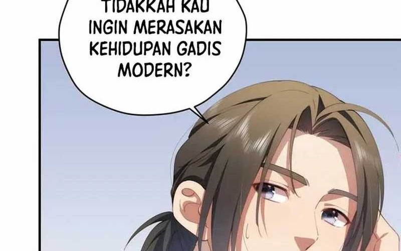 What Do You Do If the Heroine Escapes From Your Novel Chapter 91 Gambar 14